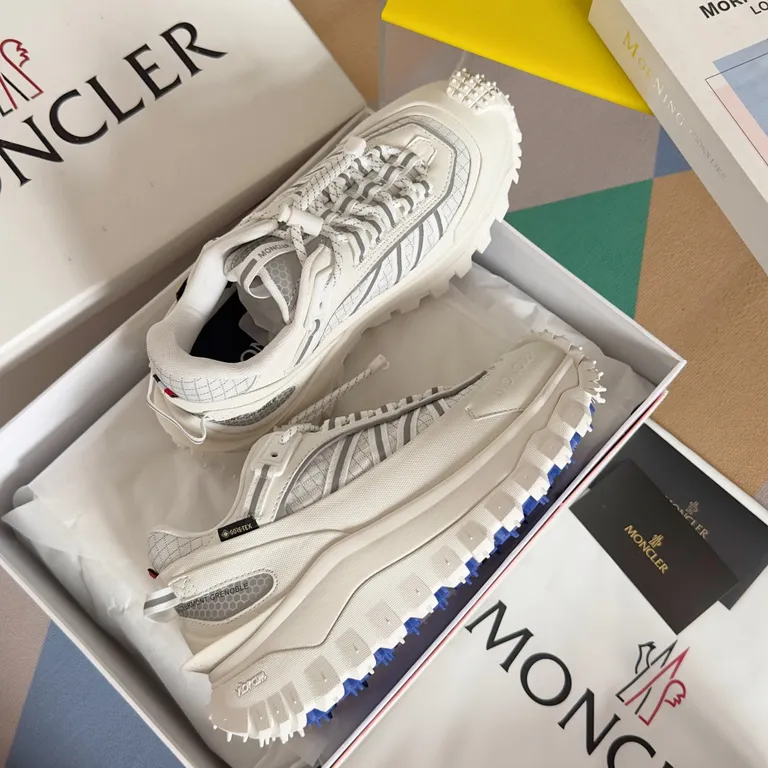 Moncler Shoe 